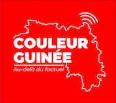 Couleur Guinée